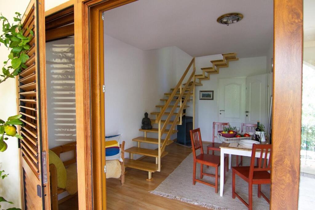 Smokvica - Feigenbaum Apartment Kornic Exterior photo